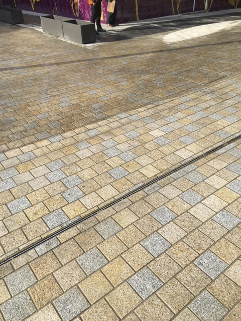 Brickwork cleaning