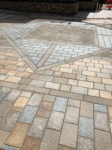 How to clean block paving driveway 