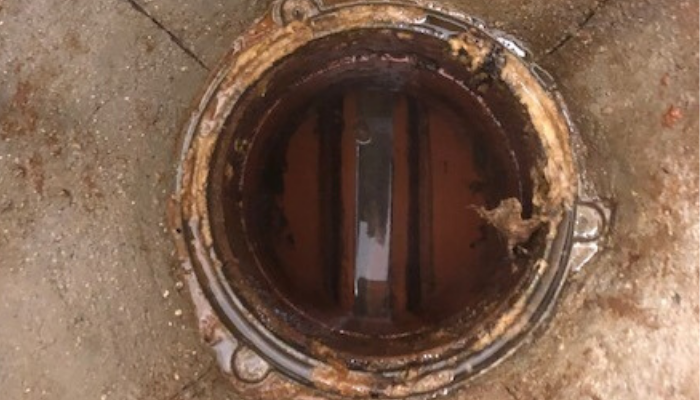Don’t let blocked drains drain you! | Token Cleaning Services