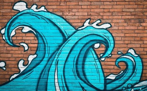 Top Tips to Deter Graffiti Vandalism