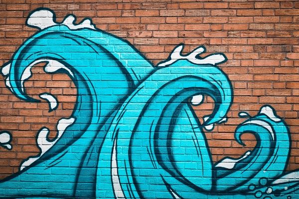 Top Tips to Deter Graffiti Vandalism