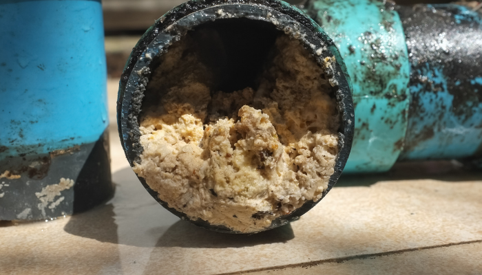 Fatberg Facts - Token Cleaning