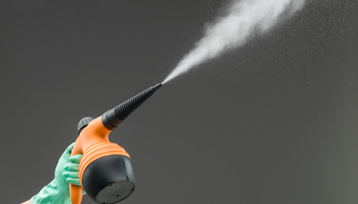 Steam Cleaning – The Facts