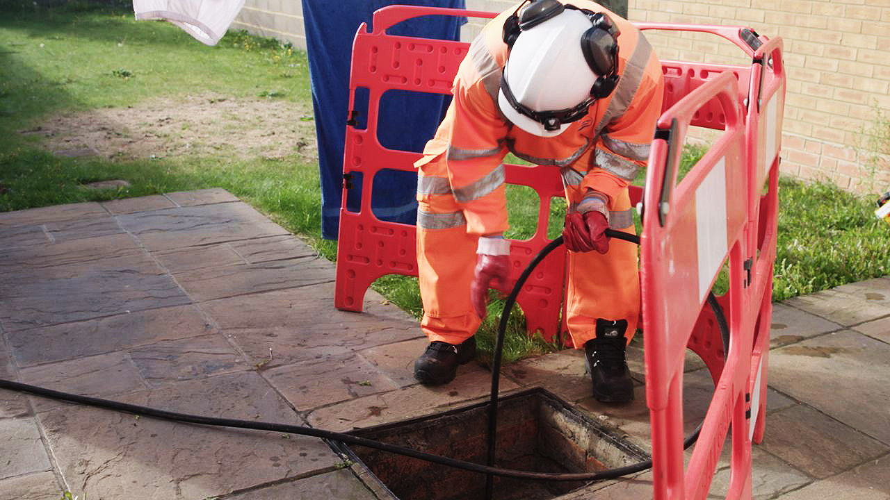 Drain Cleaning Services Token Cleaning Services Essex