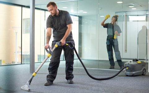 Revitalise Your Space: The Benefits of Deep Cleaning Services