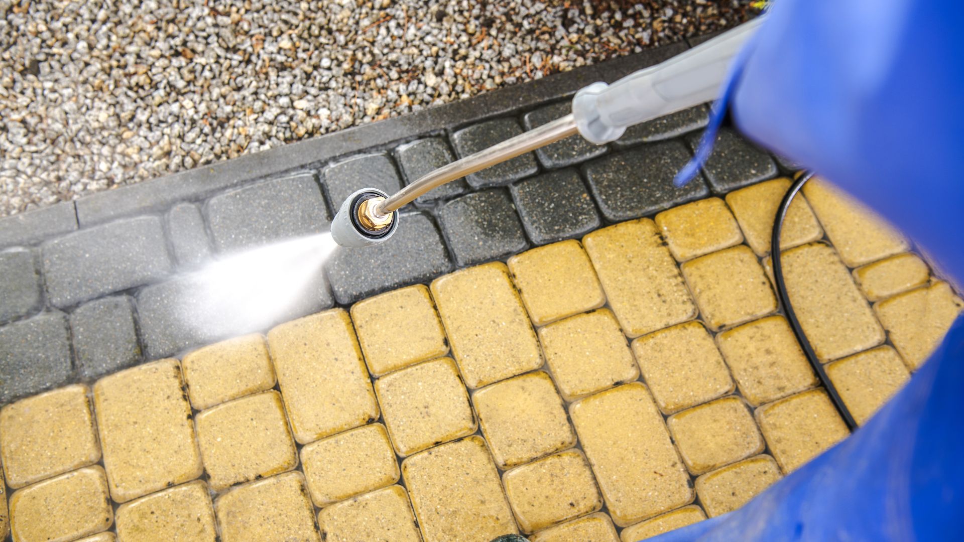 Brick Cleaning Services: Unveiling the Secrets to Pristine Masonry