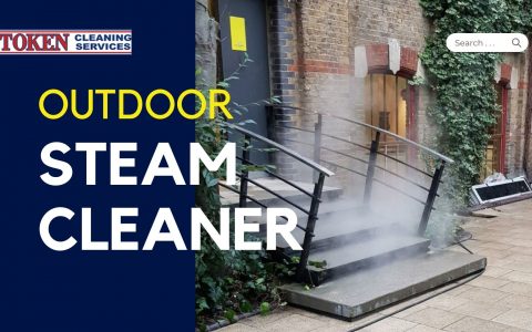 Outdoor Steam Cleaner: Unveiling the Power of Steam in Cleaning