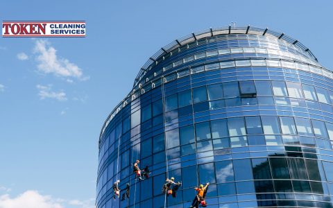 Maximise Natural Light: Professional Window Cleaning in Essex